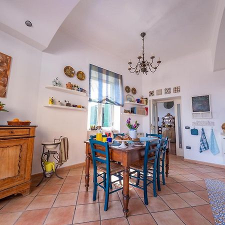 Casa Sofia Apt Napoli Eksteriør billede