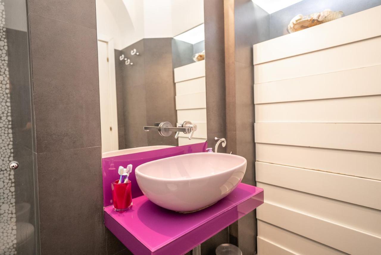 Casa Sofia Apt Napoli Eksteriør billede