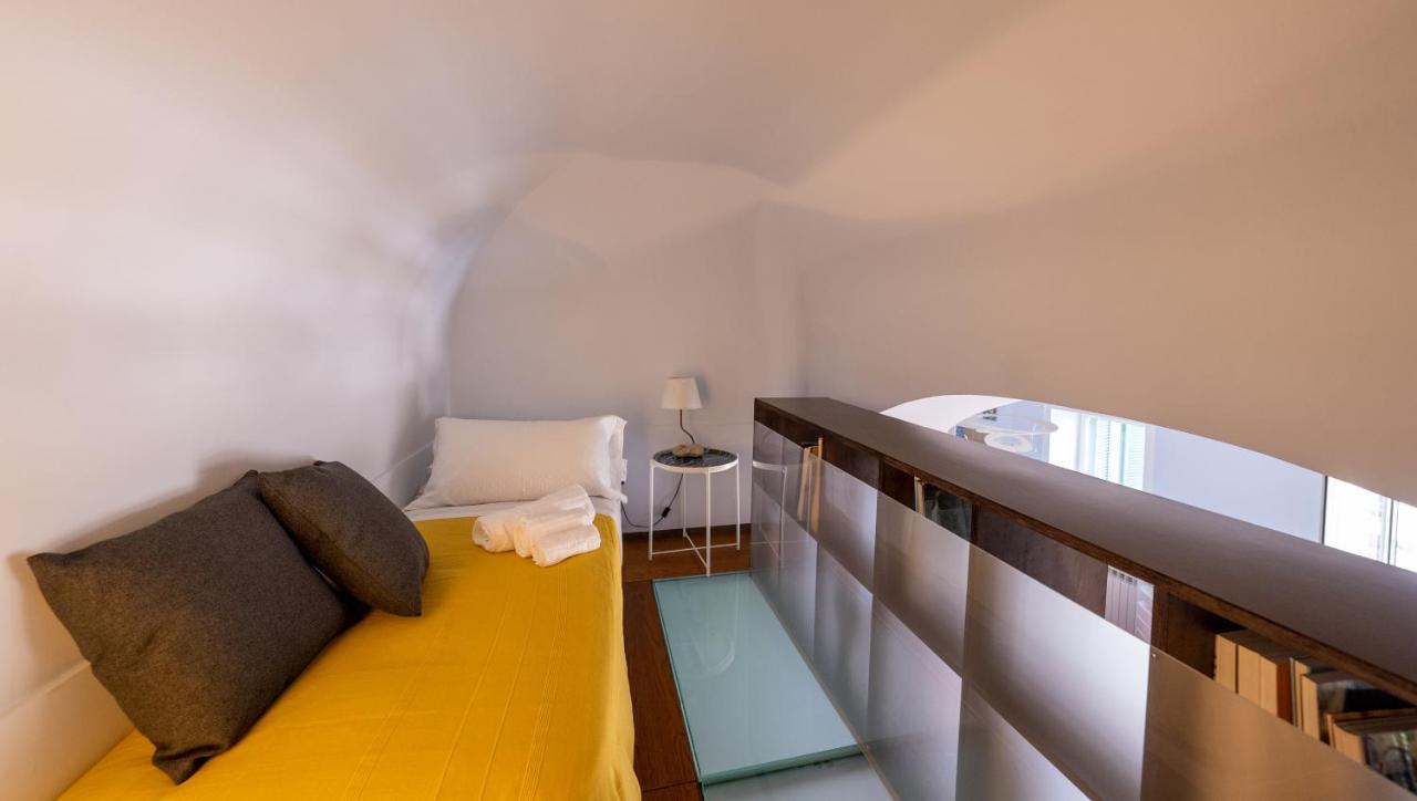 Casa Sofia Apt Napoli Eksteriør billede