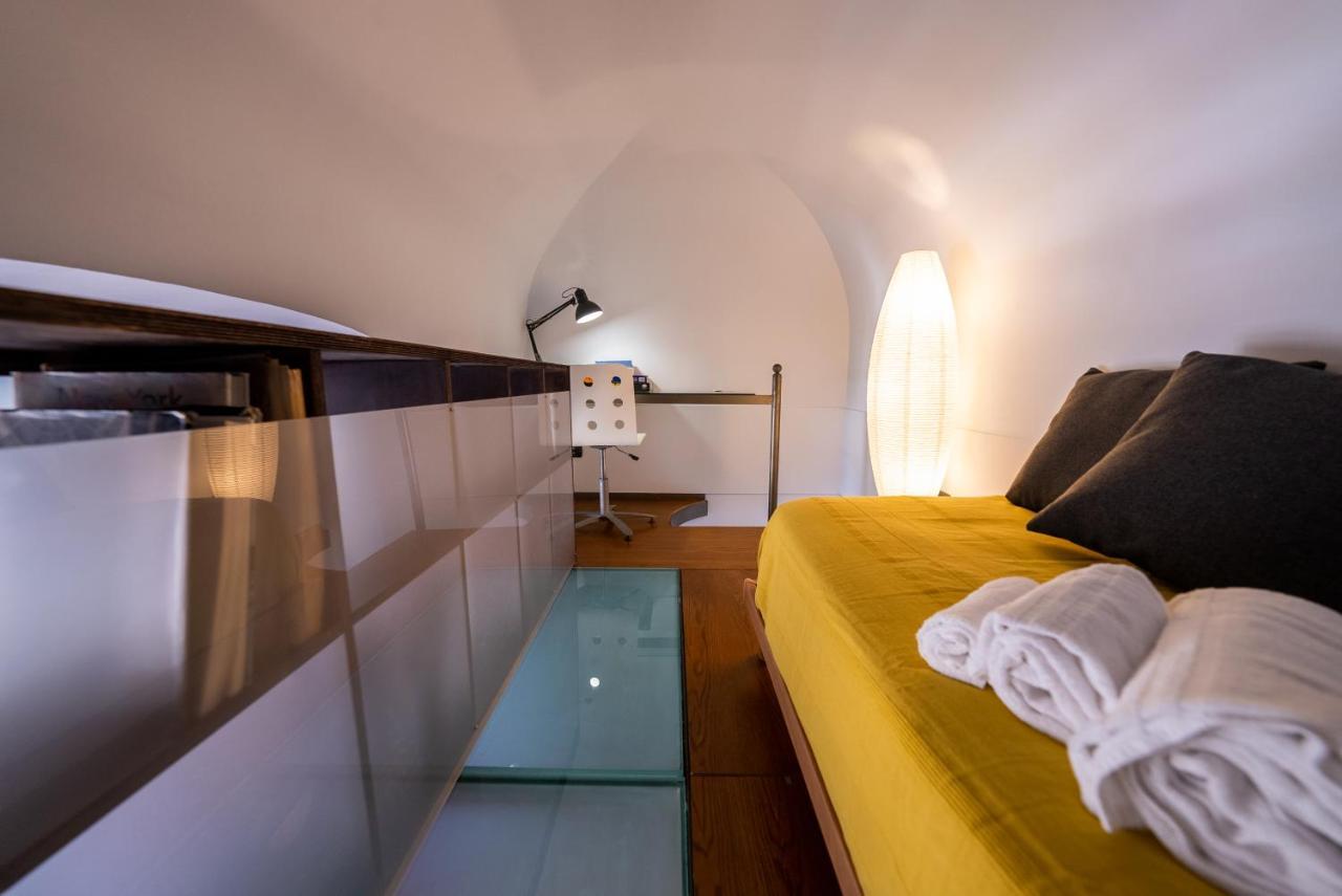 Casa Sofia Apt Napoli Eksteriør billede
