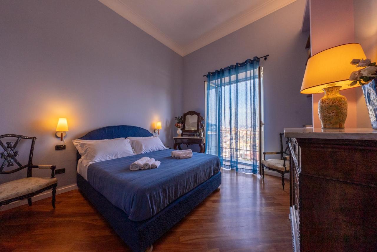 Casa Sofia Apt Napoli Eksteriør billede