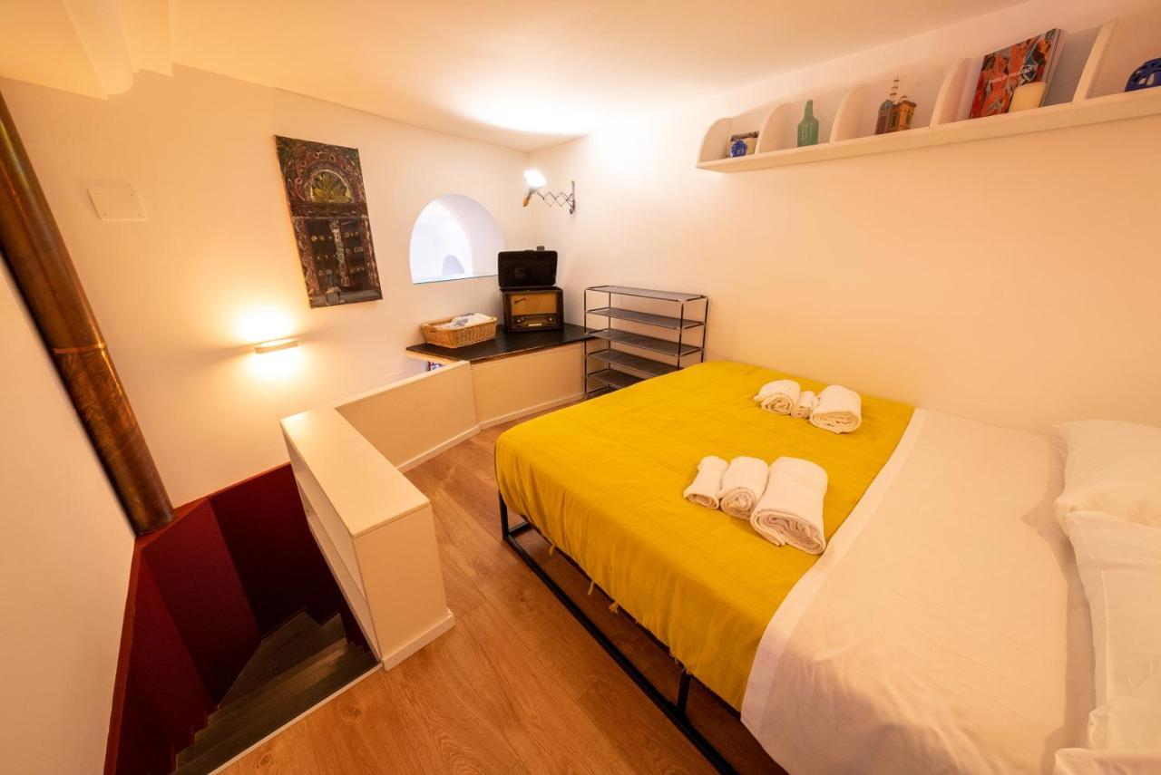 Casa Sofia Apt Napoli Eksteriør billede