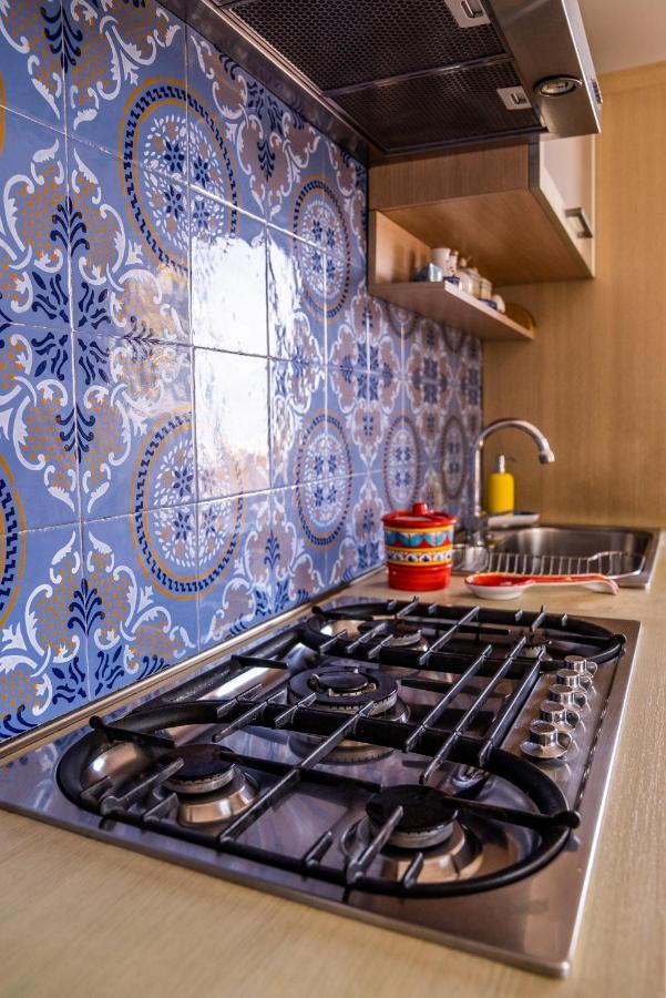 Casa Sofia Apt Napoli Eksteriør billede