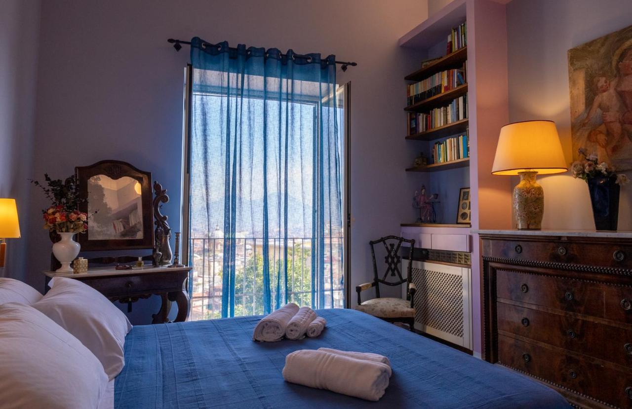 Casa Sofia Apt Napoli Eksteriør billede