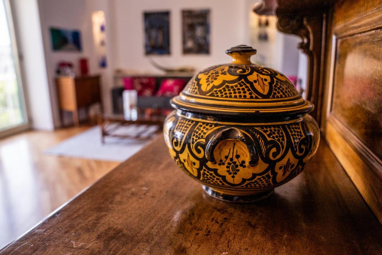 Casa Sofia Apt Napoli Eksteriør billede