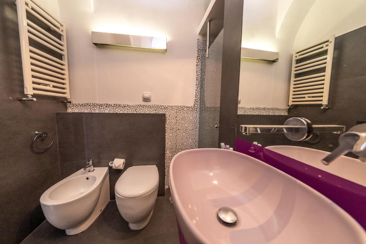 Casa Sofia Apt Napoli Eksteriør billede