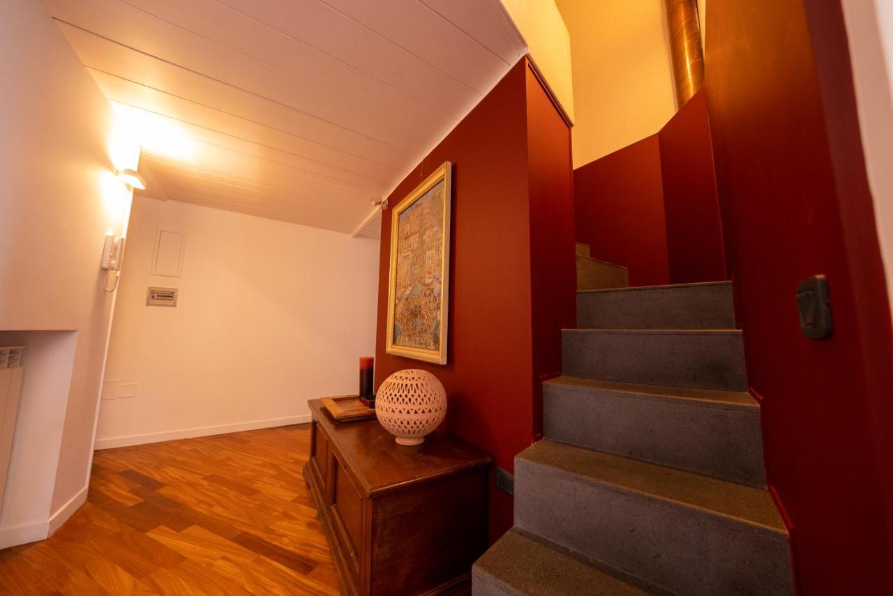 Casa Sofia Apt Napoli Eksteriør billede