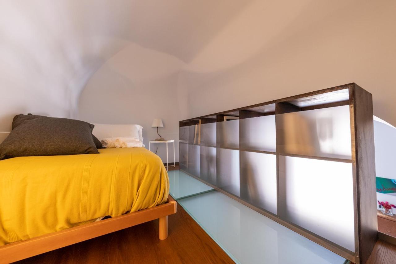 Casa Sofia Apt Napoli Eksteriør billede