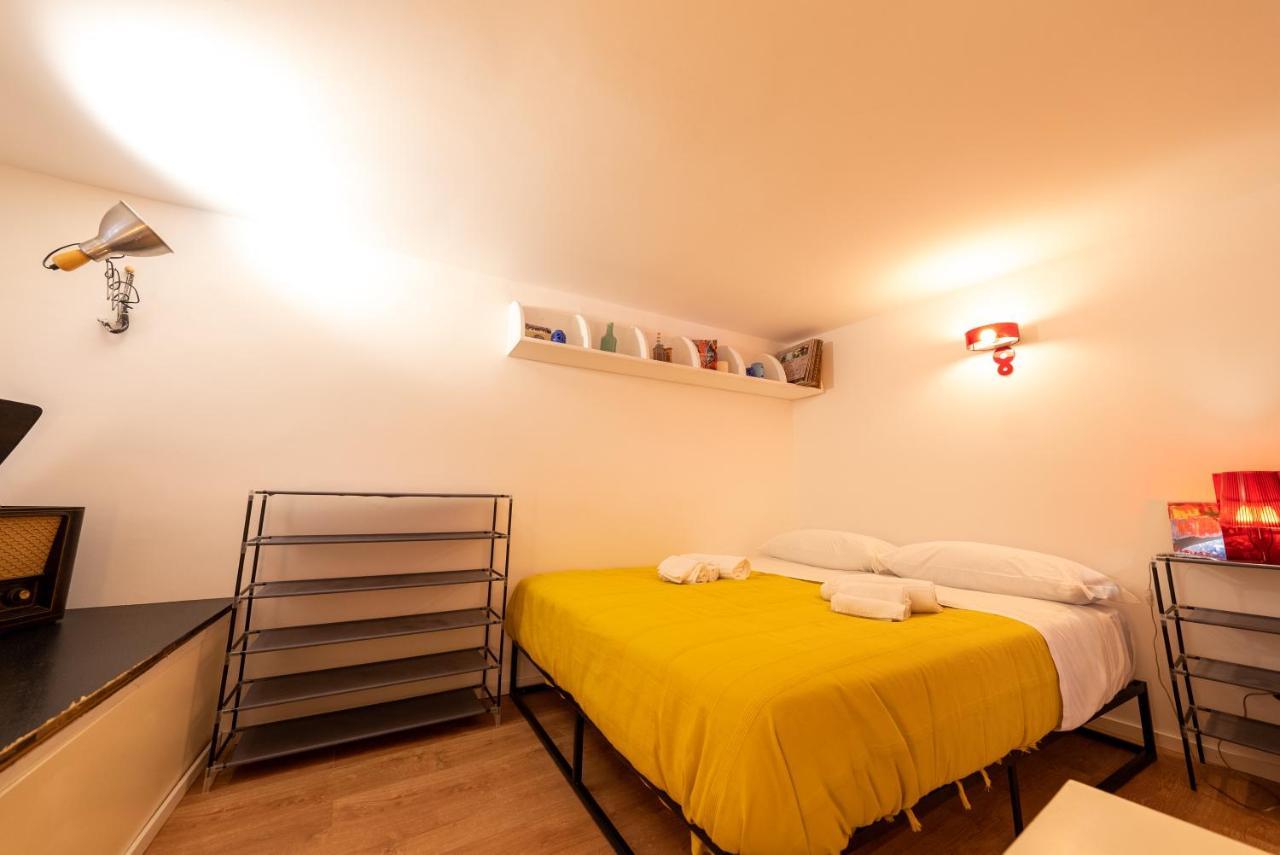 Casa Sofia Apt Napoli Eksteriør billede