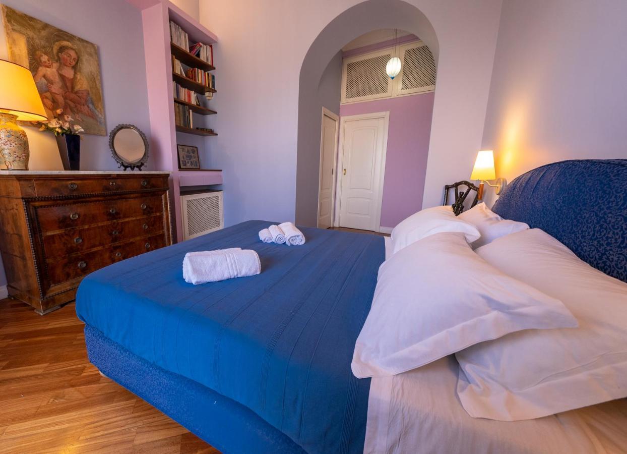 Casa Sofia Apt Napoli Eksteriør billede