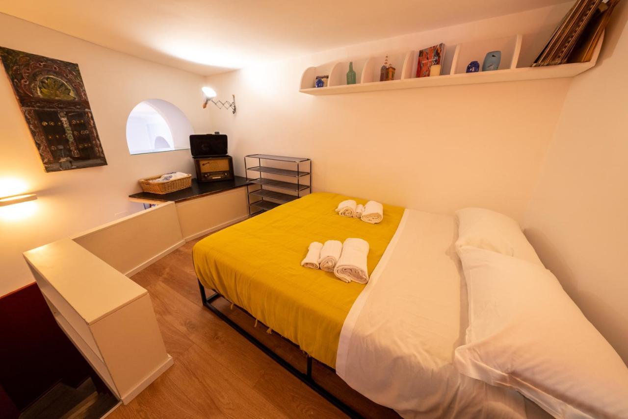 Casa Sofia Apt Napoli Eksteriør billede