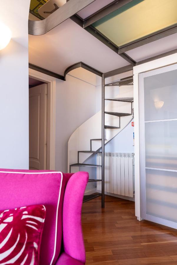 Casa Sofia Apt Napoli Eksteriør billede